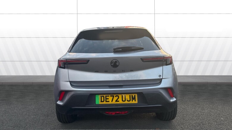 Vauxhall Mokka 100kW SRi Premium 50kWh 5dr Auto Electric Hatchback